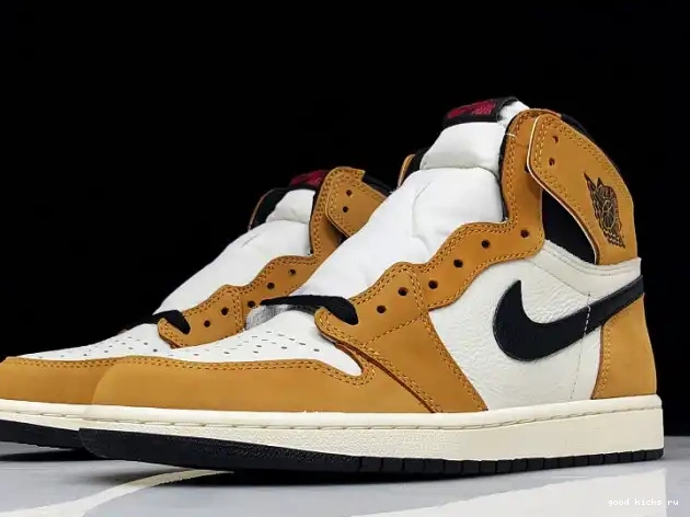 AQ0818-158 Air Jordan AJ1 OW x 1 Off-Louis 0512